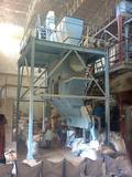 Manufacturers Exporters and Wholesale Suppliers of 7 To 10 Tph Mash Feed Plant Poultry & Cattle Khanna Punjab